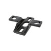 Buyers Products PH50ACMK Pintle Hitch Chamber & Plunger Kit, Air