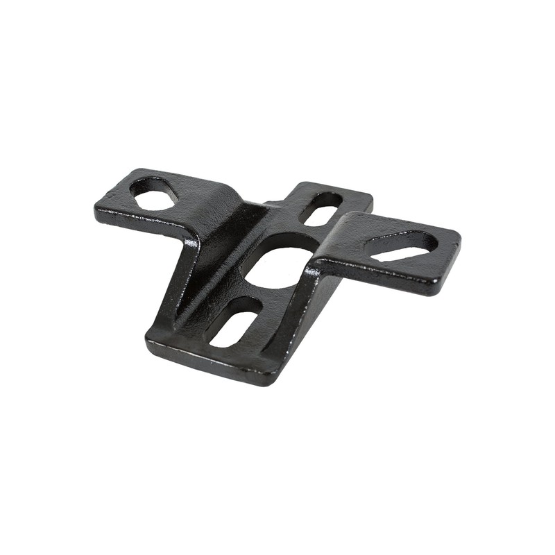 Buyers Products PH50ACMK Pintle Hitch Chamber & Plunger Kit, Air