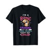 Knee Replacement Bionic Grandma After Surgery Gift T-Shirt
