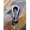 Unbranded Pro Mini Series Titanium Carabiner
