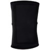 Endurance Unisex - Adult PROTECH Elbow Protectors, 1001 Black, L