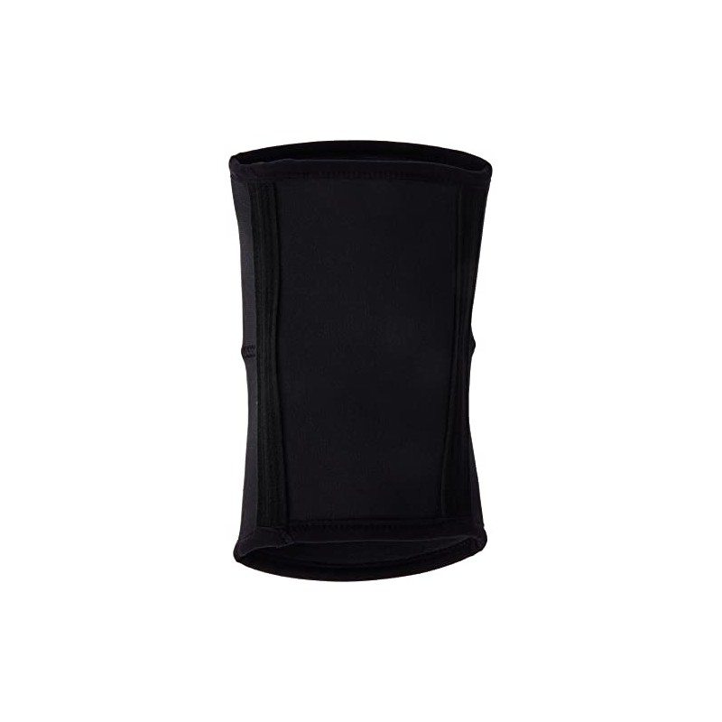 Endurance Unisex - Adult PROTECH Elbow Protectors, 1001 Black, L