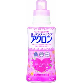 Axiom Long huro-rarubu-ke Scent Body 500ml