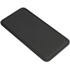 Glorious Gaming Padded Mouse Wrist Rest - Anti-Fray Stitched Edges,