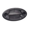AlveyTech Front Wheel Riser Block for Indoor Bike Trainer -