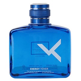 Partner company Light and moist water formula, quickly absorbing men's toner 150ml / 가볍고 촉촉한 워터제형 빠르게 흡수 남성 토너 150ml