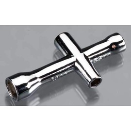 Integy RC Pocket Size Mini Hex Socket Wrench 4mm, 5mm, 5.5mm & 7mm