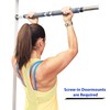 Garren Fitness Maximiza Pull Up Bar for Doorway - 27