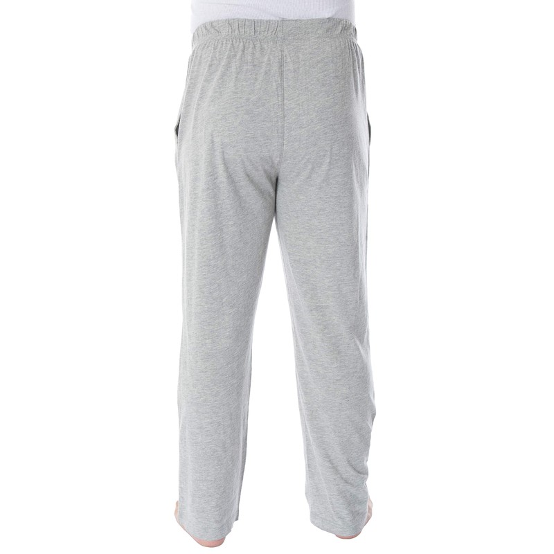 A Nightmare On Elm Street Men's Freddy Krueger Lounge Bottoms