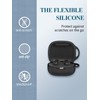 Case for JBL Live Pro 2 Wireless Noise Canceling Earbuds,
