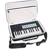 worfty Case for Novation Launchkey Mini 25 MK4 / MK3