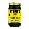 Steen's Cane Pepper Jelly 10oz - Sweet & Spicy Delight
