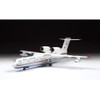 Zvezda 530007034 Vehicle 1:144 Beriev Be-200 ES Multi Role Amph,