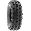 SunF 22x7-11 22x7x11 Sport Race ATV UTV Knobby Tire 6