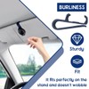 Shop Mount Suitable for Ooono No2 Co-Driver – Sun Visor