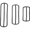 iGPSPORT CAD70 Fixed Rubber Band, 2.0 inches (50 mm), 2.6