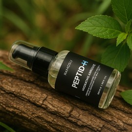 Peptide Hyaluronic Acid Ampoule Solution / 펩타이드 히알루론산 앰플 솔루션