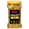 Iberia Garlic Plantain Chips, 20 Oz.
