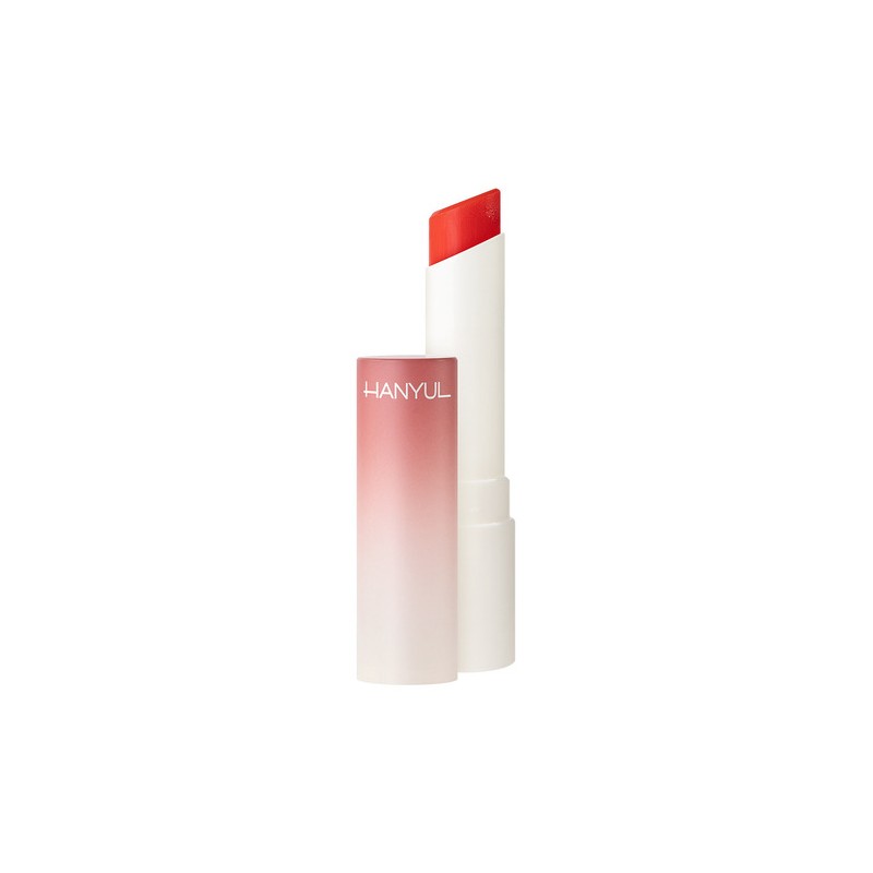 Hanyul Lip balm that resembles nature / 자연을 닮은 립밤