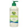 Banana Boat Moisturizing After Sun Lotion with Aloe and Vitamin