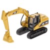 Diecast Masters | Excavadora hidráulica Cat 315C L escala 1:87