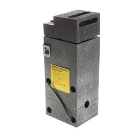 Cadweld Erico TAC2Q2G #4/0 to #2/0 Concentric Run and Tap -InchT-Inch Cable to Cable Mold