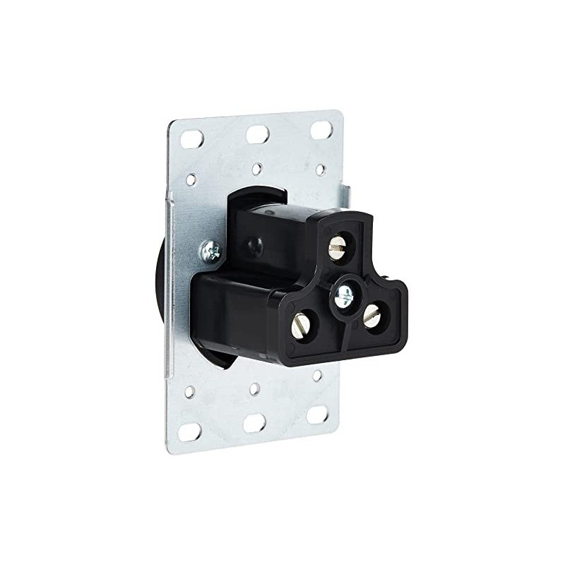 Legrand Pass & Seymour 3804 50 Amp 250V 2 Pole