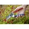 Spear & Jackson W201 Razorsharp Bypass Pruners with Twist Handle,