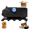 Dongcill Cardboard Cutter for Cat Scratchers, Printed Cardboard Cutter, 3D