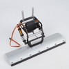 1/10 RC Crawler Alumium Snow Shovel Plow Blade for Axial