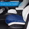 ComfortCare Incontinence Protection Chair Pad 1 litre - Blue