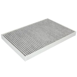 Blue Print ADA102515 Cabin Filter, pack of one