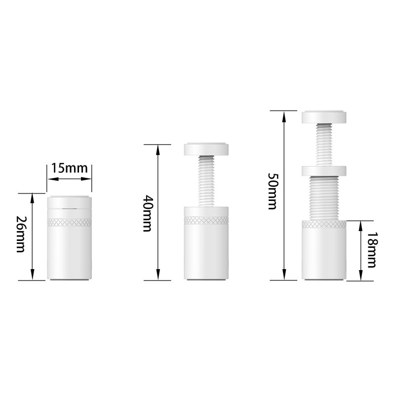 Oddtone Graphics Card GPU Support Bracket, Adjustable Height GPU Sag