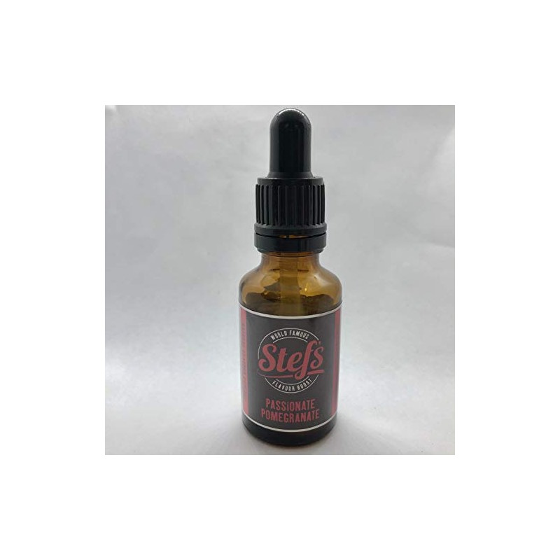 Passionate Pomegranate Natural Essence 100 ml