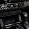 MICROCK Dashboard Console A/C Control Switch Panel for Toyota Tacoma