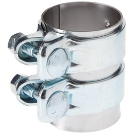 HJS 83 12 2859 Pipe Connector, exhaust system