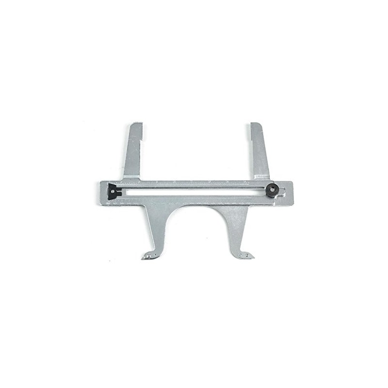 GEARWRENCH Brake Resetting Gauge - 3377