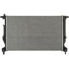 Spectra Premium CU13323 Complete Radiator