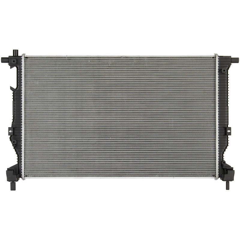 Spectra Premium CU13323 Complete Radiator