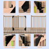 Sliding Gate Kit - Heavy Duty Rolling Gate Hardware Kit