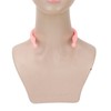 Straight Posture Reminder Intelligent Rechargeable Digital Electronic Back Posture Corrector