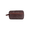 JOPHY & CO. Men's Leather Handbag, Toiletry Bag, Travel Bag,