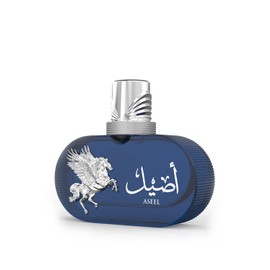 Le Falcone Perfume Highfly Aseel Unisex Eau de Parfum, 3.4 oz / 100ml