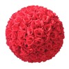 YLBFJXK Artificial Flower Ball for Centerpieces Bridal Wedding Artificial Wedding