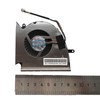 Siakoocty New CPU+GPU Cooling Fan Replacement for MSI GE75 GP75