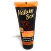 Nature Box Exfoliating Body Wash - for Refreshed Skin, with