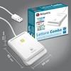 Atlantis cie 3.0 Electronic ID and Health Card Reader