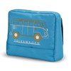 Volkswagen 1H4087703B Cushion Tablet Holder VW T1 Bulli Design Blue