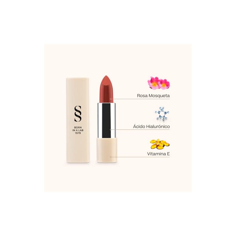 Rouge Fountain Barra de Labios #06 3.5 ml