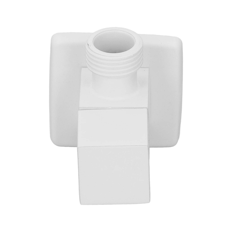 1/2in Water Outlet Valve Thicken Copper 1 in 2 Out